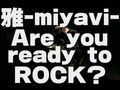 Miyavi - Are You Ready To Rock [PV].avi