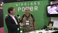 CES 2008 Powercast The Evolution of Wireless Power
