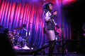 Siouxsie (Live) - San Francisco, Fillmore - February 13, 2008