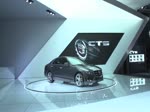 GM Launches New Cadillac CTS, Camaro Z/28 & Buick LaCrosse and Regal