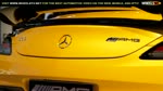 Mercedes SLS AMG Black Series - 2012 LA Auto Show