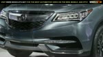 Concept Cars - 2013 Detroit Auto Show