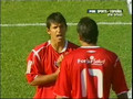 rojo vs River Plate 1st Half 12-03-2006