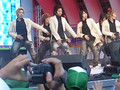 Hollywood Bowl 2007 [Super Junior]
