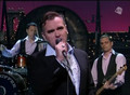 Morrissey - That's How People Grow Up (Live Letterman 2007)
