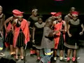 Sinikithemba Choir (2006) Pop!Tech Pop!Cast - video