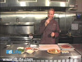 dLifeTV chef on healthy diabetes snacks