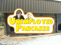 Unemployed Pancakes