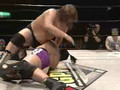 GPWA - ROH World Championship Match - Takeshi Morishima (c) vs. KAZMA
