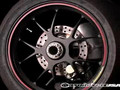 Ducati 1098S Motorcycle - 360 Degree View