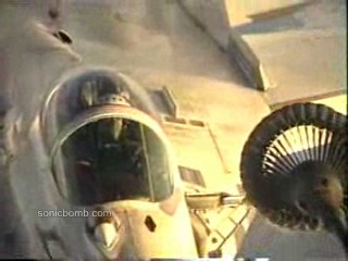 MiG-29 Fulcrum 