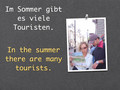 2007-05-11 der Tourist