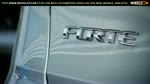 Kia Forte - 2012 Los Angeles Auto Show