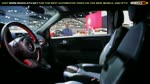 Fiat 500e - 2012 Los Angeles Auto Show