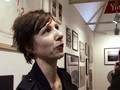 Nikola Dietrich / Charity Auction Portikus / Fine Art Fair Frankfurt