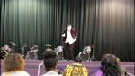 Jamarcus Newton Performing in a Talent Show 7-20-12 (Performance)