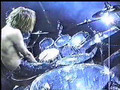 Yoshikis Drum Solo [Live Clip]