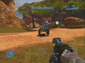 Mr. Juke's Betalicious Halo 3 Video