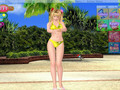 Sexy Beach 3 Sunblock clip