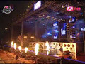 Battle - Crash Performance @ M!Net Super Concert 05.03.07