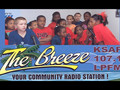 KSAP 107.1 The Breeze Radio