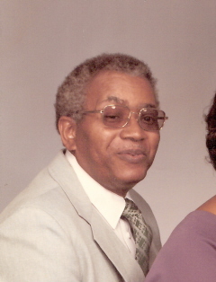 Freeman Carter Jr.