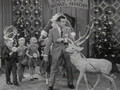 The Jack Benny Program #084: Christmas Shopping (Season 8, Episode 7)