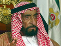 Shaikh Zayed