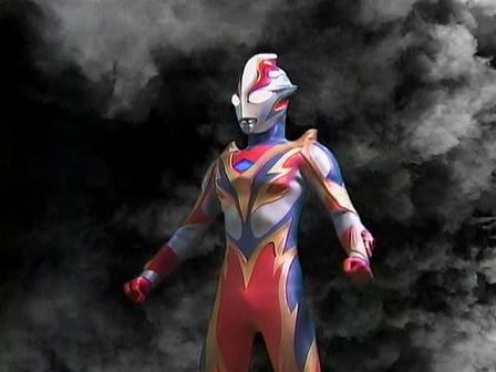 Ultraman Mebius Ep.24 - Rebirth of Yapool