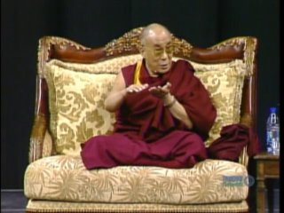 Dalai Lama - Compassion, the Source of Happiness.wmv