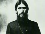 Grandes Biografias. Rasputin.