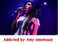 Amy Winehouse Addicted