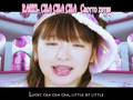 Lucky Cha Cha Cha ~Close-up Ver~ Fansub