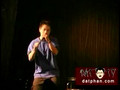 Dat Phan at the La Jolla Comedy Store in 2003