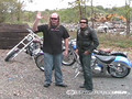 Orange County Choppers Production Motorcycles