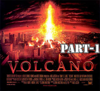 Volcano - Tamil - Part 1