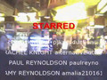 Paul meets Paul, The Reyno Version