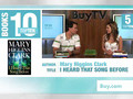 BuyTV Episode 054 Top 10 in Books for the Week of 05-15-07