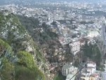 Italy travel: Amalfi Coast Sorrento first views 