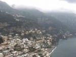 Italy travel: Positano, on the Amalfi Coast 