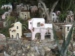 Italy travel: another Amalfi Coast in miniature 