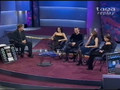 The Corrs - Interview Kenny Live 1997 Part 2/2