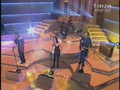 The Corrs - I Never Loved You Anyway Kenny Live '97