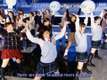 Hello! Project All-Stars - All For One & One For All! [subtitled]