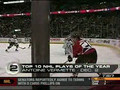 TSN Top 10 NHL Plays 2007