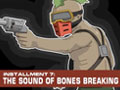Details - Installment 7: The Sound of Bones Breaking