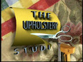 Upholstery DIY - Designer Headboards Episode 3