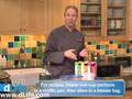 Enjoy some Cooking Tips with Chef Michel Nischan