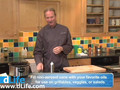 dLife Cooking Tips with Chef Michel