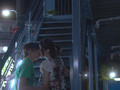 Rei's(Masami) first kiss by Kenzo(yamapi) 